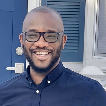 Chinedu Osuigwe